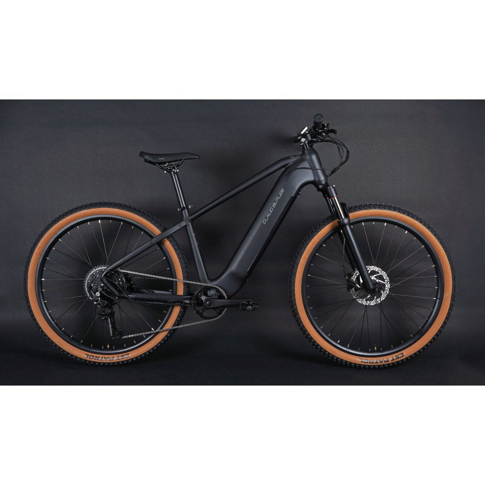 Claud Butler Wrath 2.0 Cues 29" - Image 3