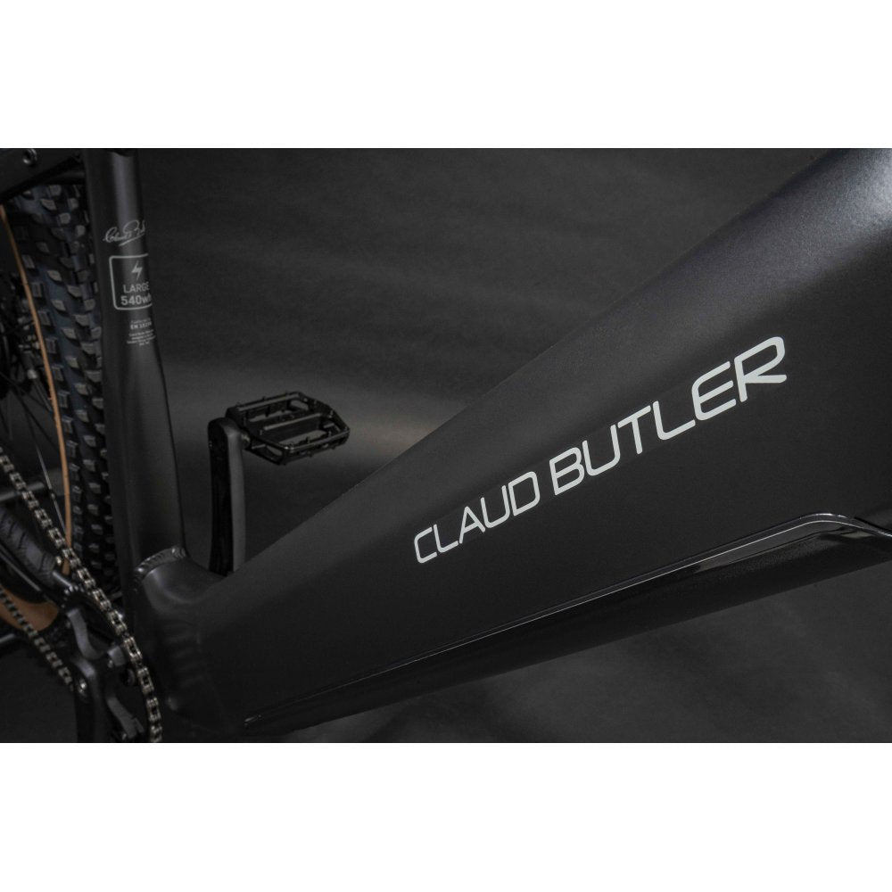 Claud Butler Wrath 2.0 Cues 29" - Image 4
