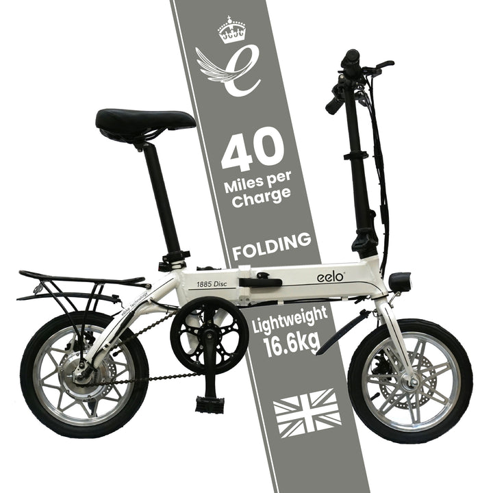 eelo 720 20" Folding