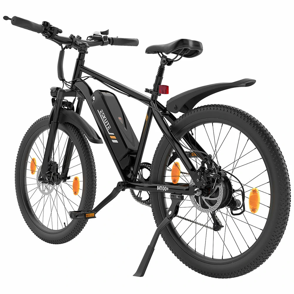 ESKUTE M100+ 2025 e-MTB - Image 3