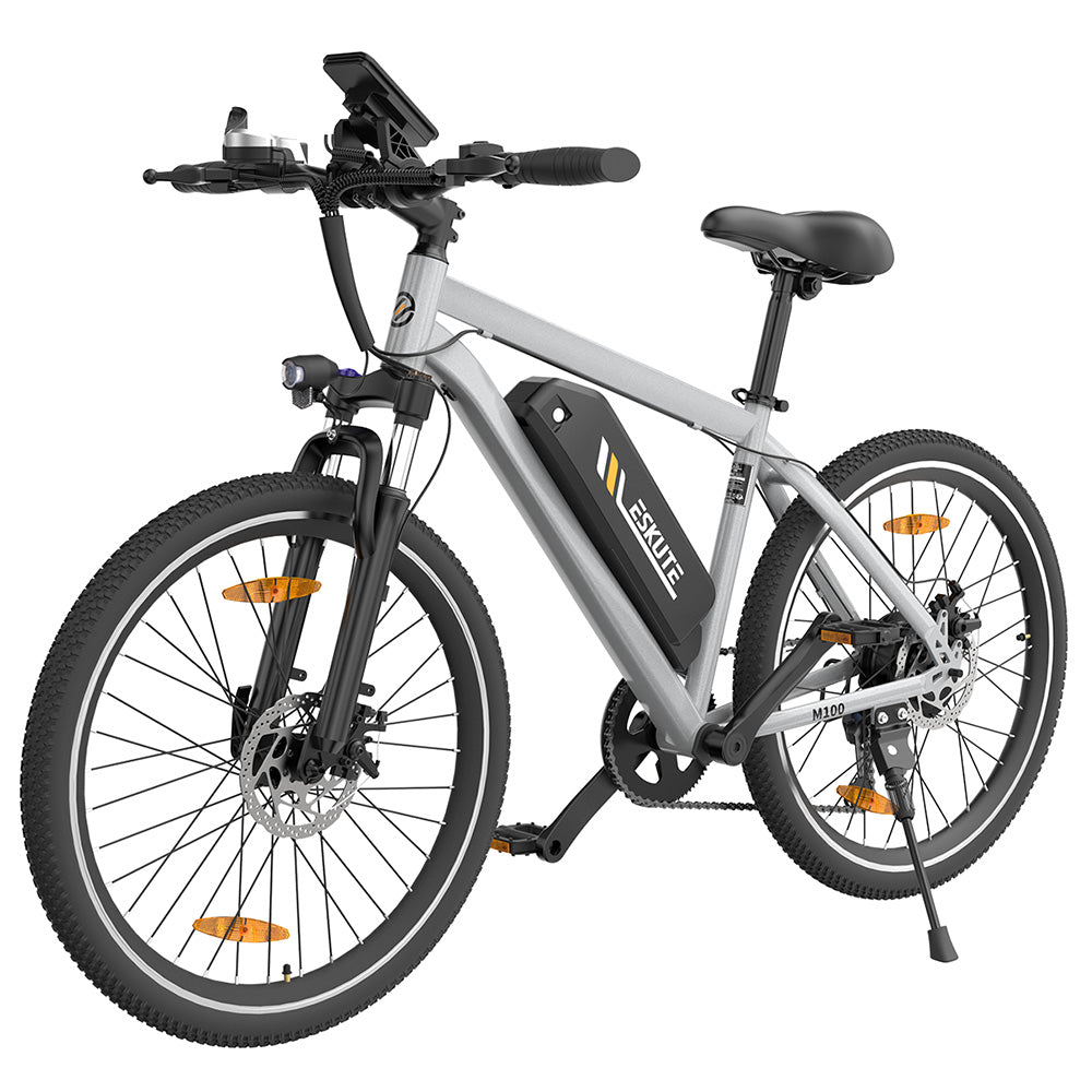 ESKUTE M100+ 2025 e-MTB - Image 2