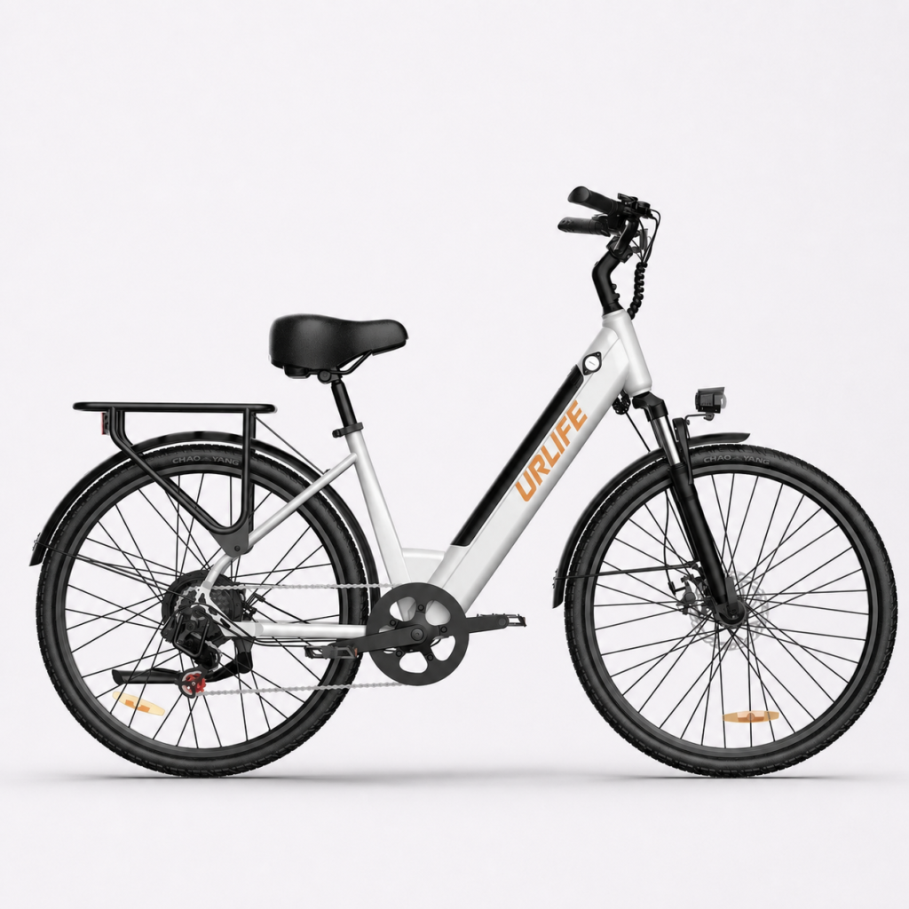 URLIFE E20 / E26 OEM charger