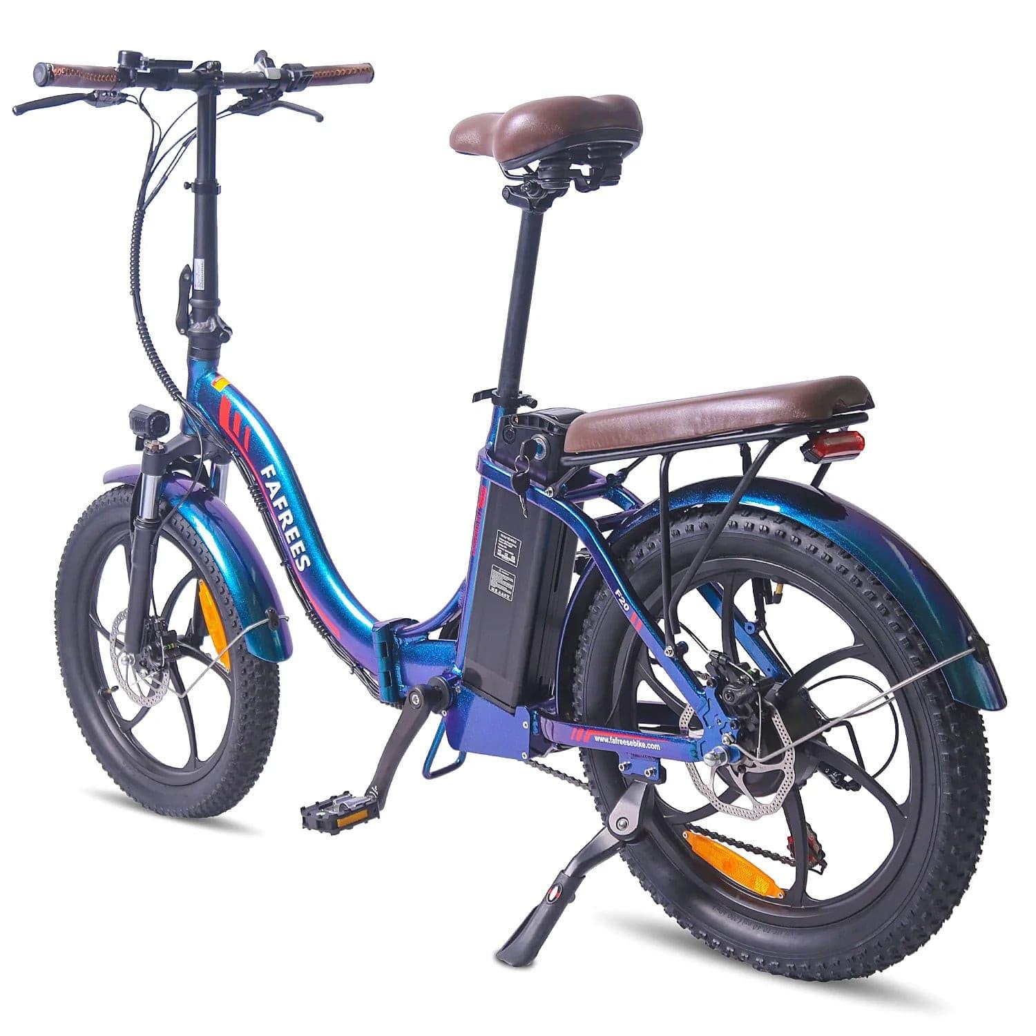Fafrees F20 Pro Folding - Image 2