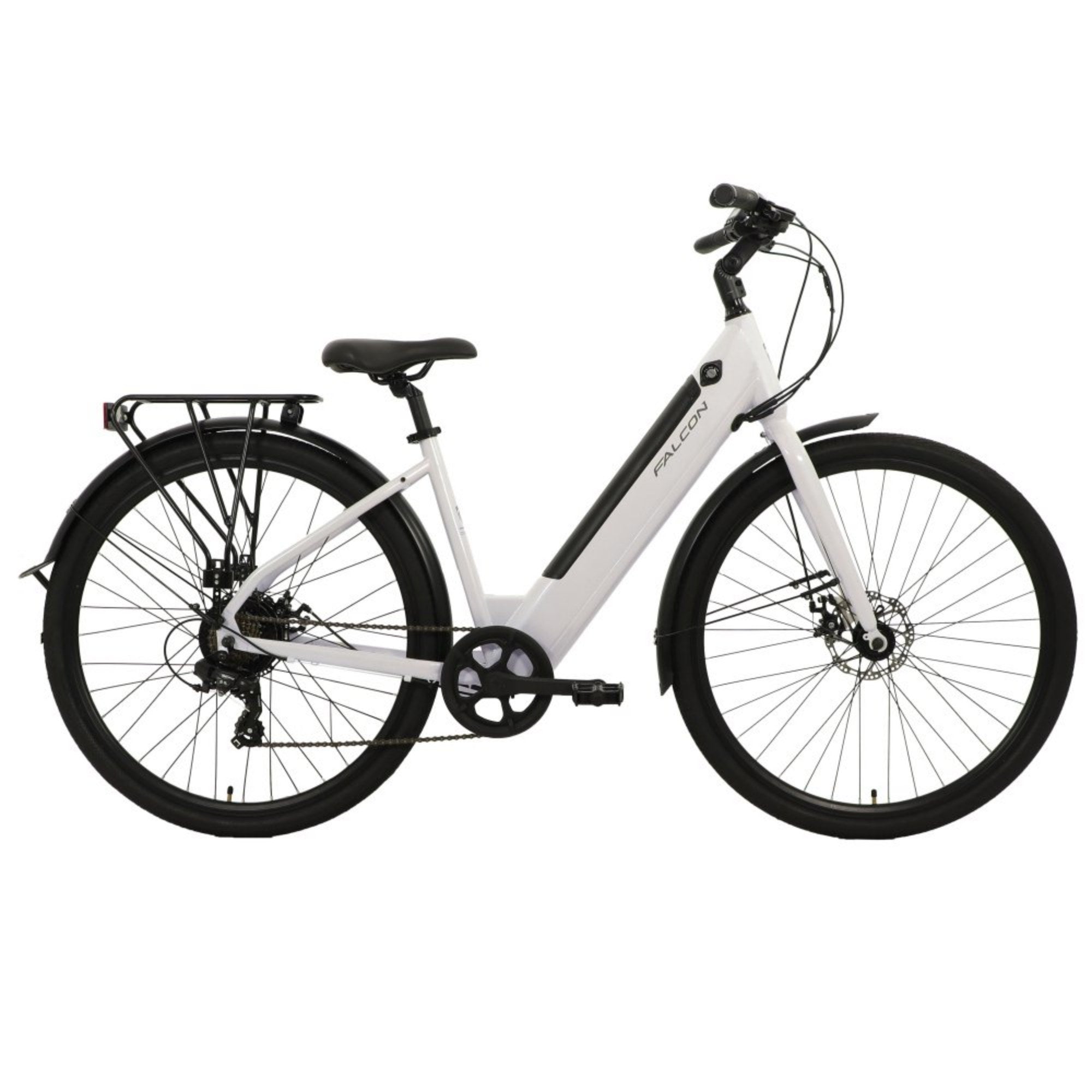 Falcon Liberty Low Step 700c - Image 2