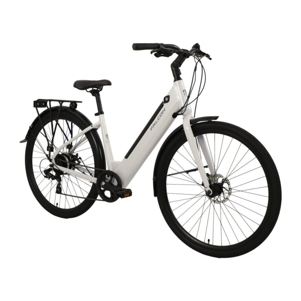 Falcon Liberty Low Step 700c