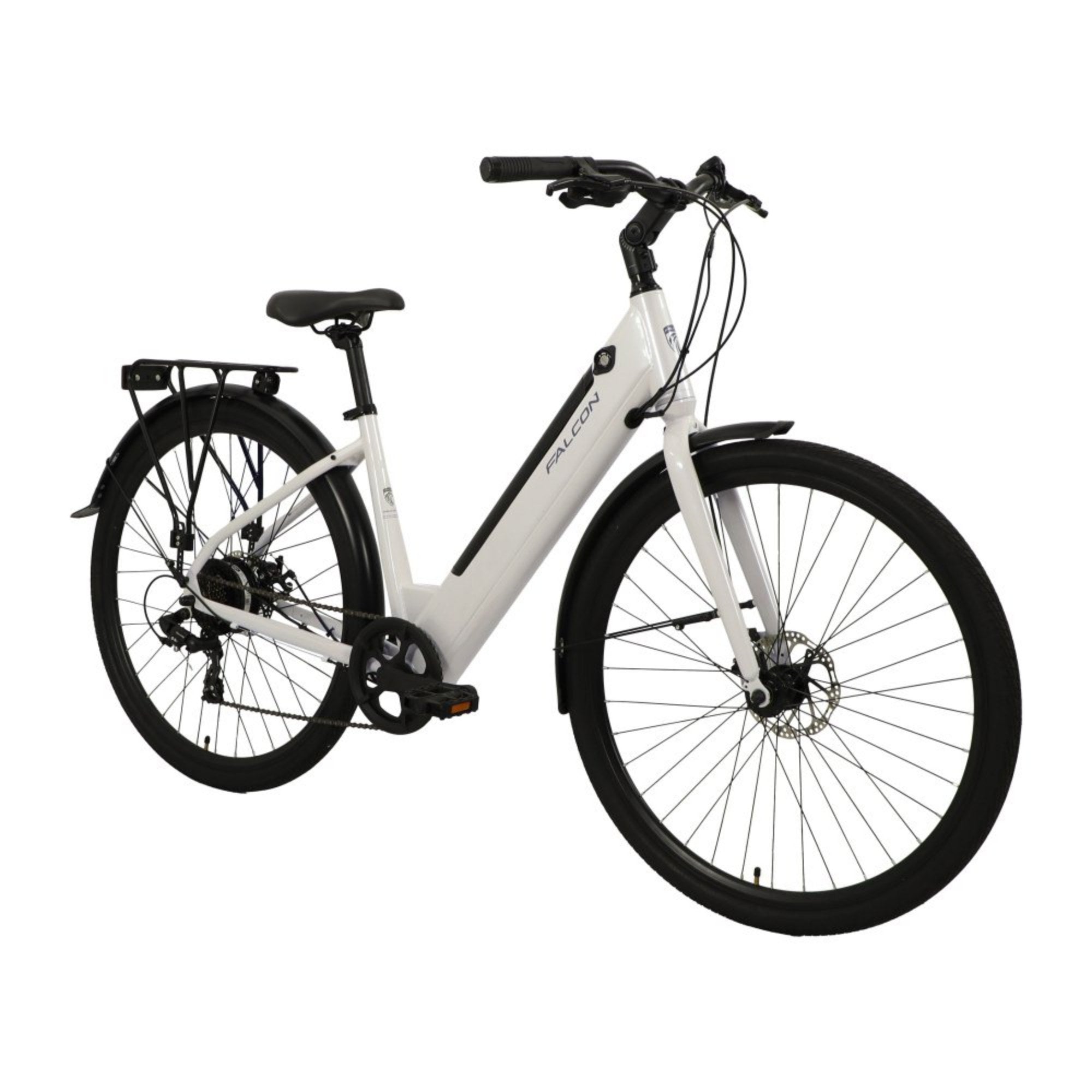 Falcon Liberty Low Step 700c