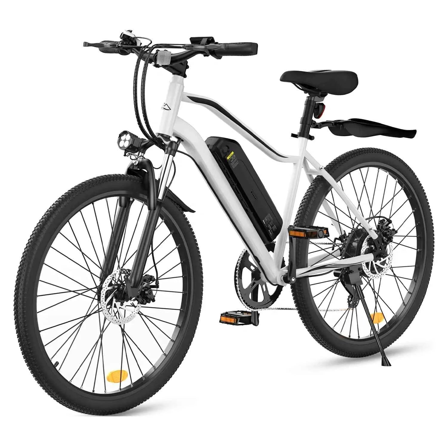Finbike EB3 26" MTB 36V 10.4Ah