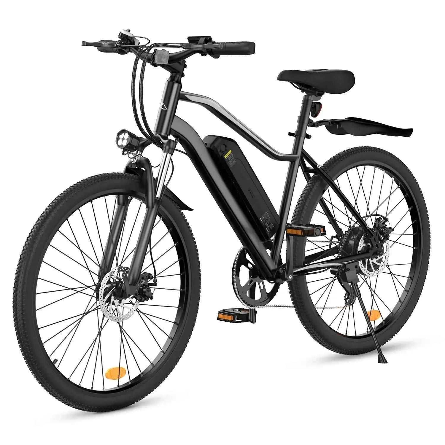 Finbike EB3 26" MTB 36V 10.4Ah - Image 2