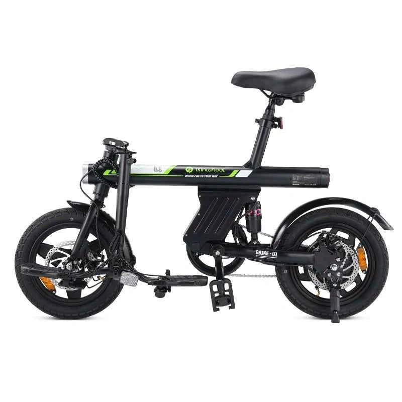 Finbike U1 14" Folding - Image 3