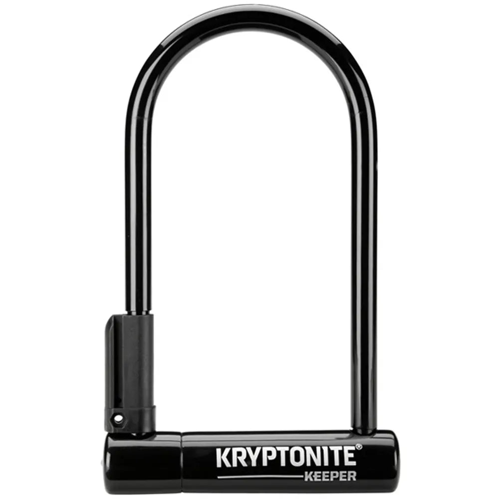 Kryptonite Keeper 12 Standard + bracket