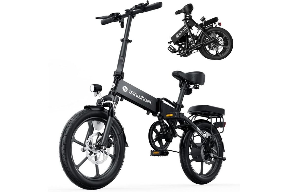 isinwheel isinwheel U3 (guide top pick) - Image 3