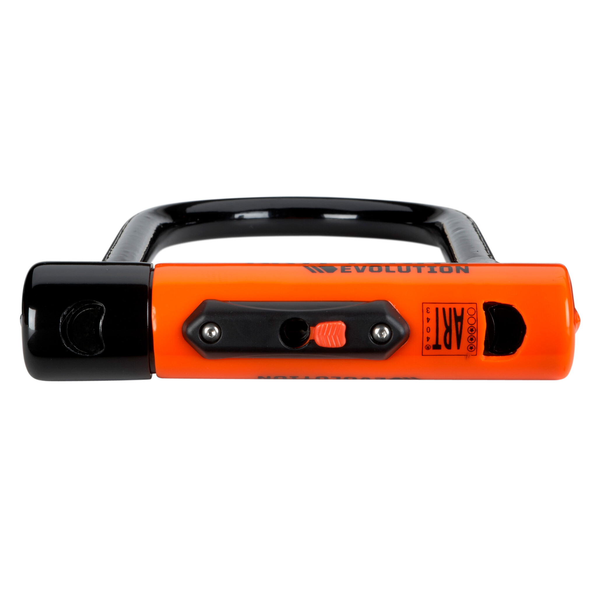 Kryptonite Evolution Standard 14mm U-lock - Image 4