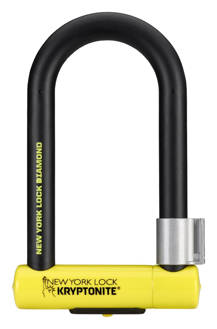 Kryptonite New York Standard U-lock - Image 2