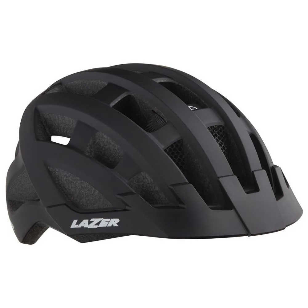 Lazer Compact DLX CE e-bike city helmet - Image 2