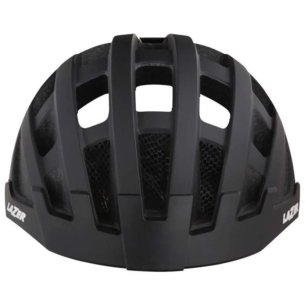 Lazer Compact DLX CE e-bike city helmet - Image 3