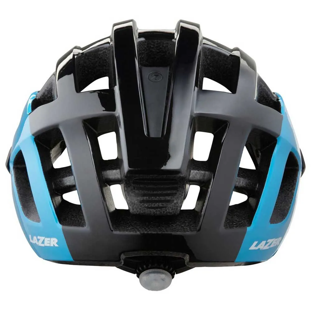 Lazer Compact DLX CE e-bike city helmet - Image 4