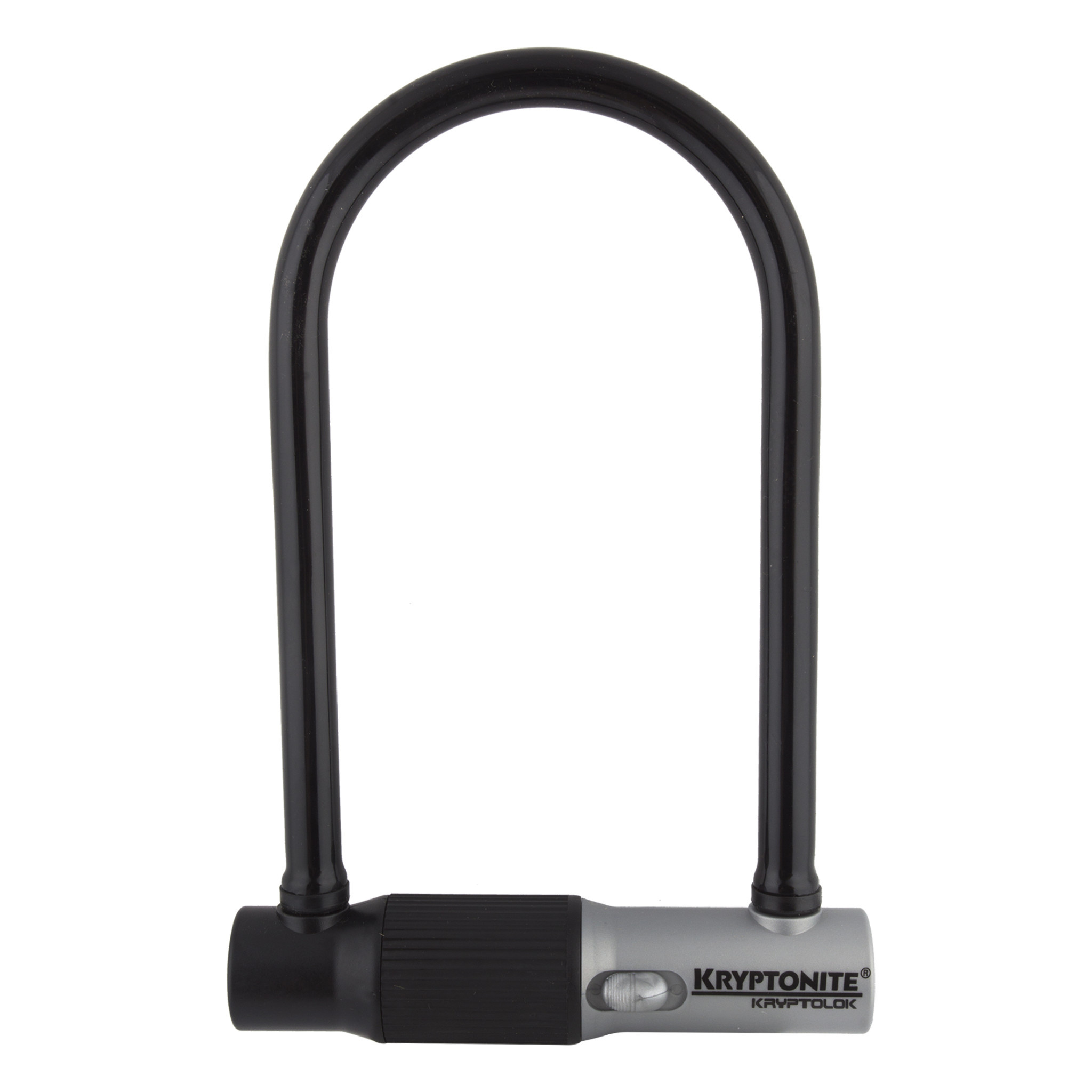 Kryptonite Kryptolok 12.7mm U-lock + FlexFrame bracket - Image 2