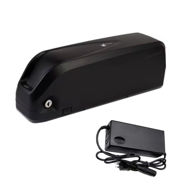 Generic / Hailong 48V 20Ah Hailong downtube + charger (UK stock) - Image 2