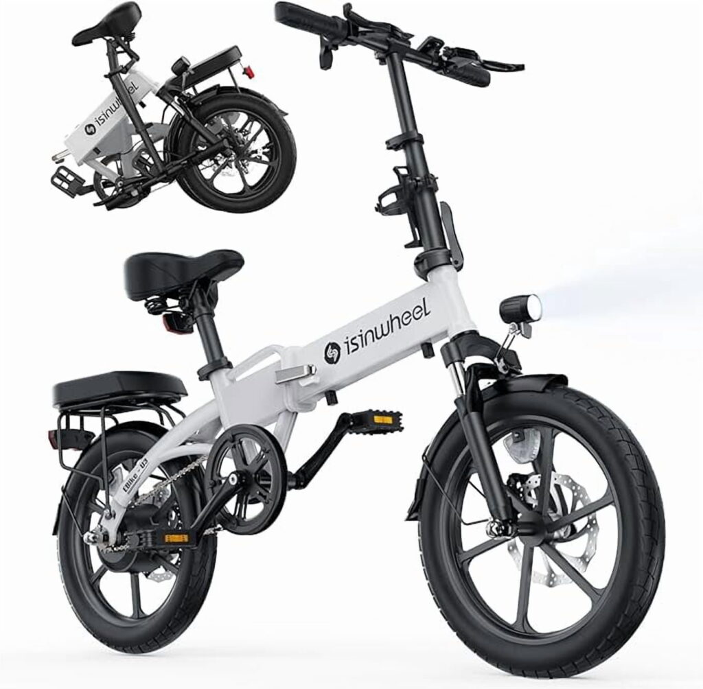 isinwheel isinwheel U3 (guide top pick)