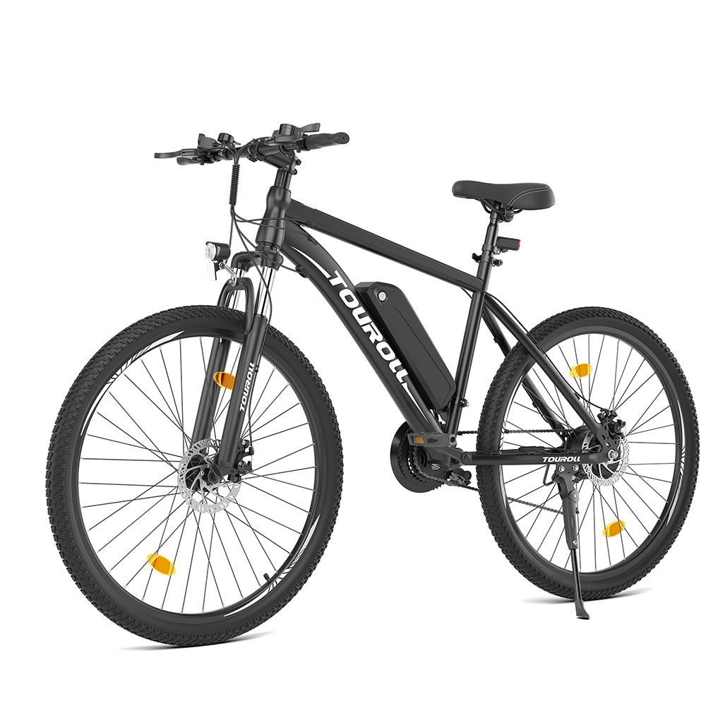 Touroll U1 26"/29" Electric MTB