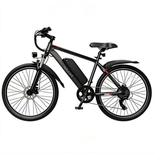 HEADEER BK1350 26" 48V 15Ah - Image 2