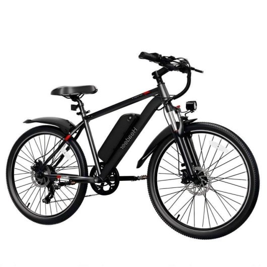 HEADEER BK1350 26" 48V 15Ah - Image 3