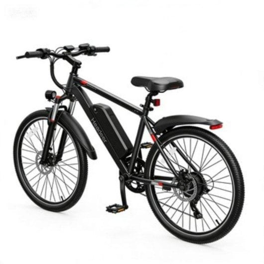 HEADEER BK1350 26" 48V 15Ah
