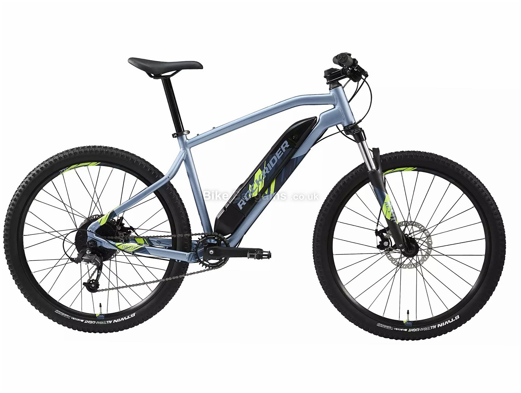 B'Twin Rockrider E-ST 100
