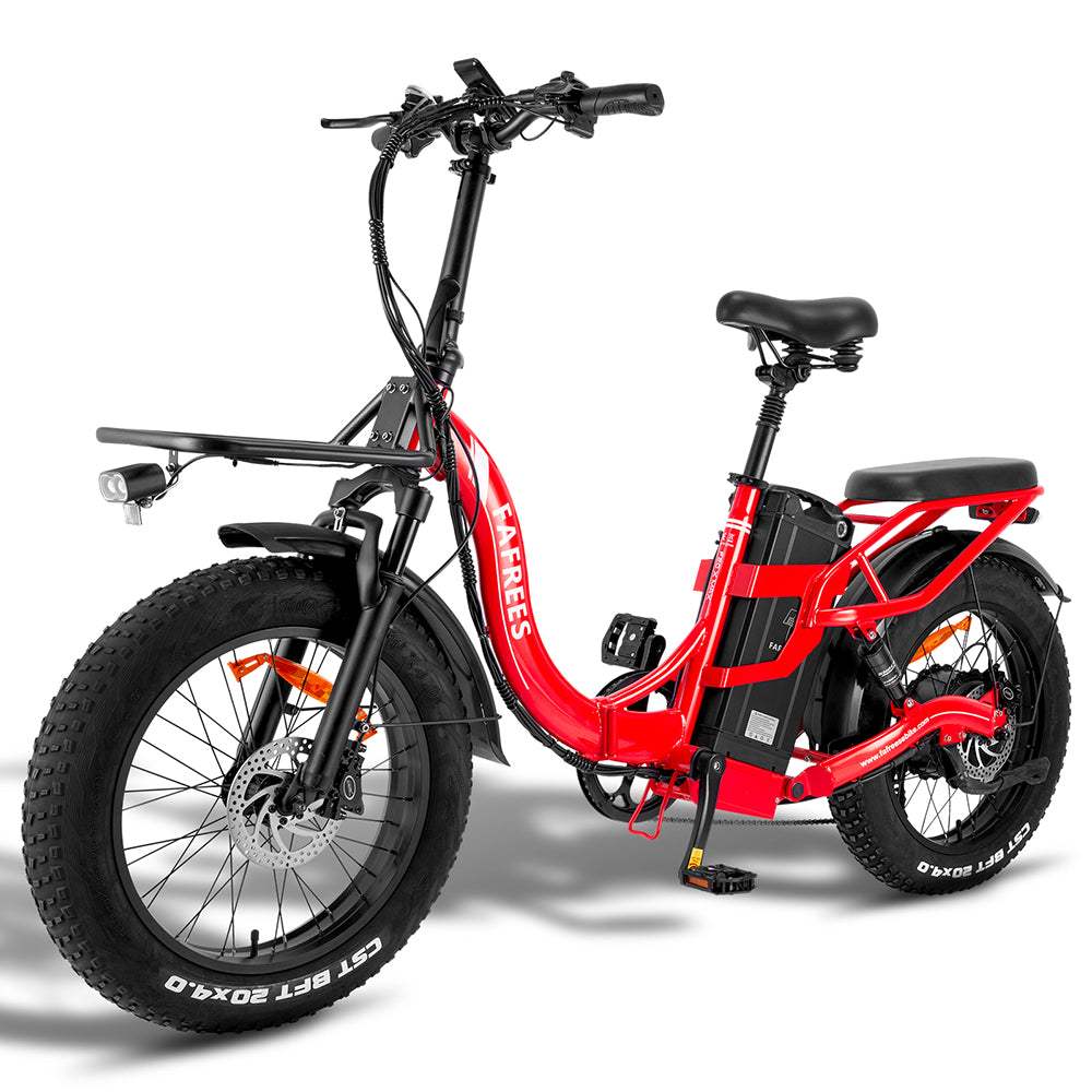 Fafrees F20 Max Fat Folding - Image 4