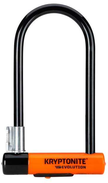 Kryptonite Evolution Standard 14mm U-lock - Image 3