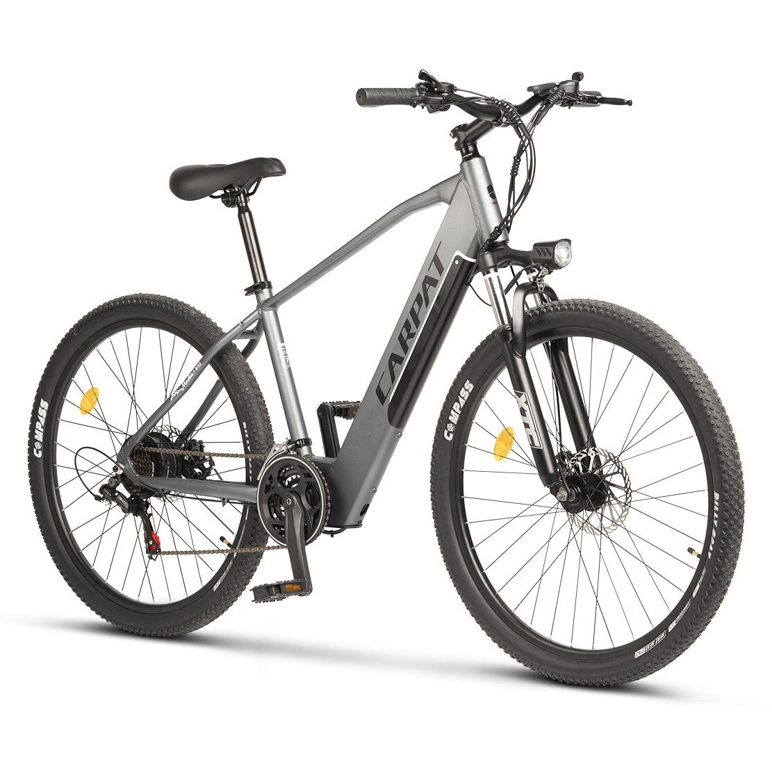 Other Amazon brands Carpat GB1 27.5" e-MTB - Image 3