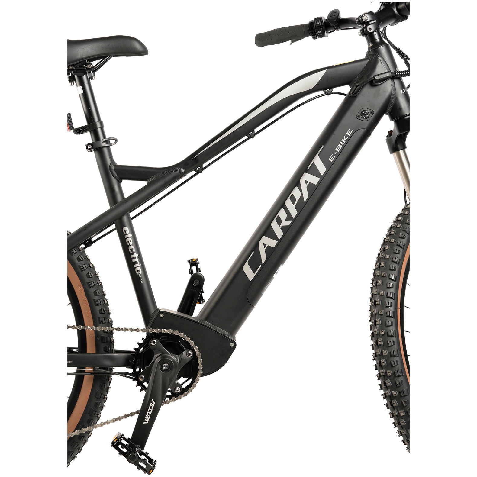 Other Amazon brands Carpat GB1 27.5" e-MTB - Image 2