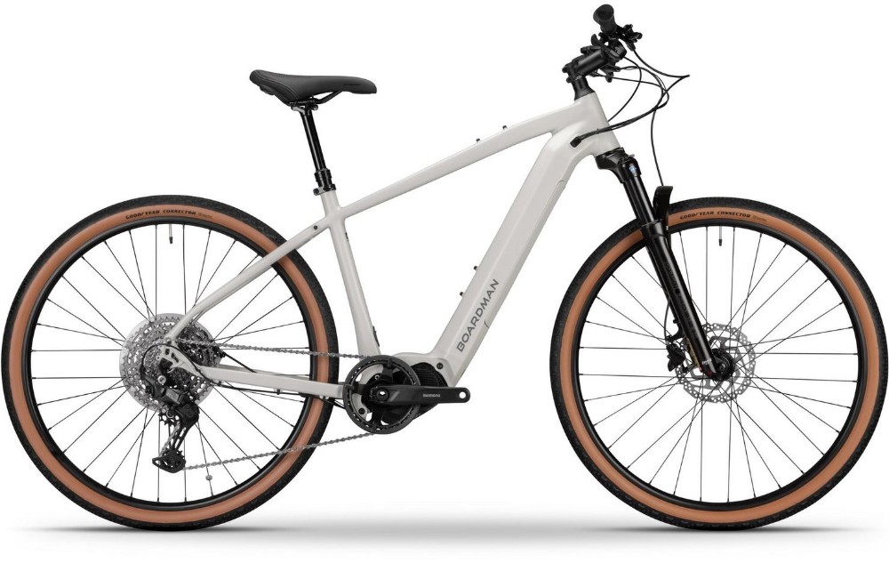 Boardman MTB 8.6e - Image 2