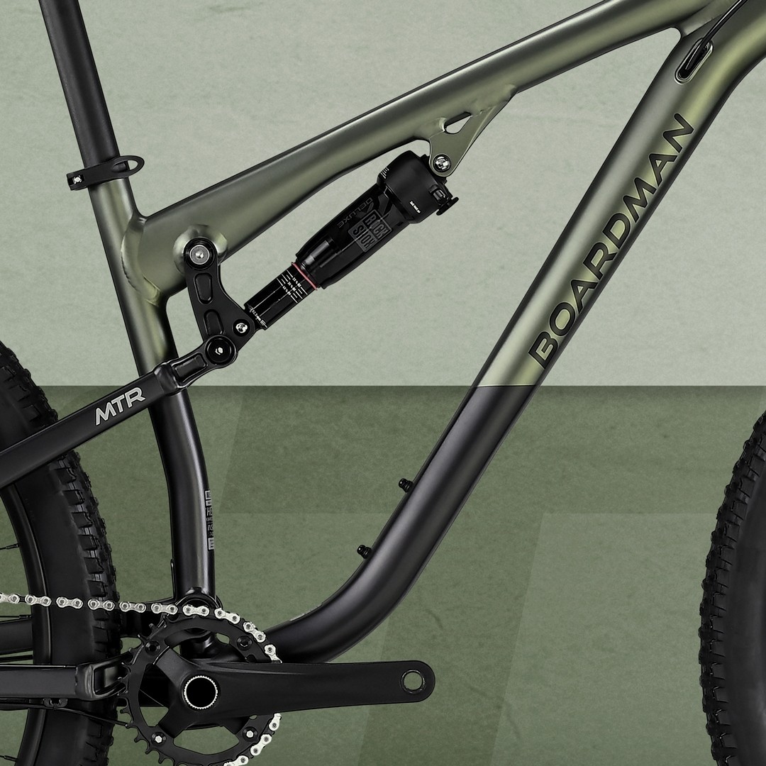 Boardman MTB 8.6e - Image 4