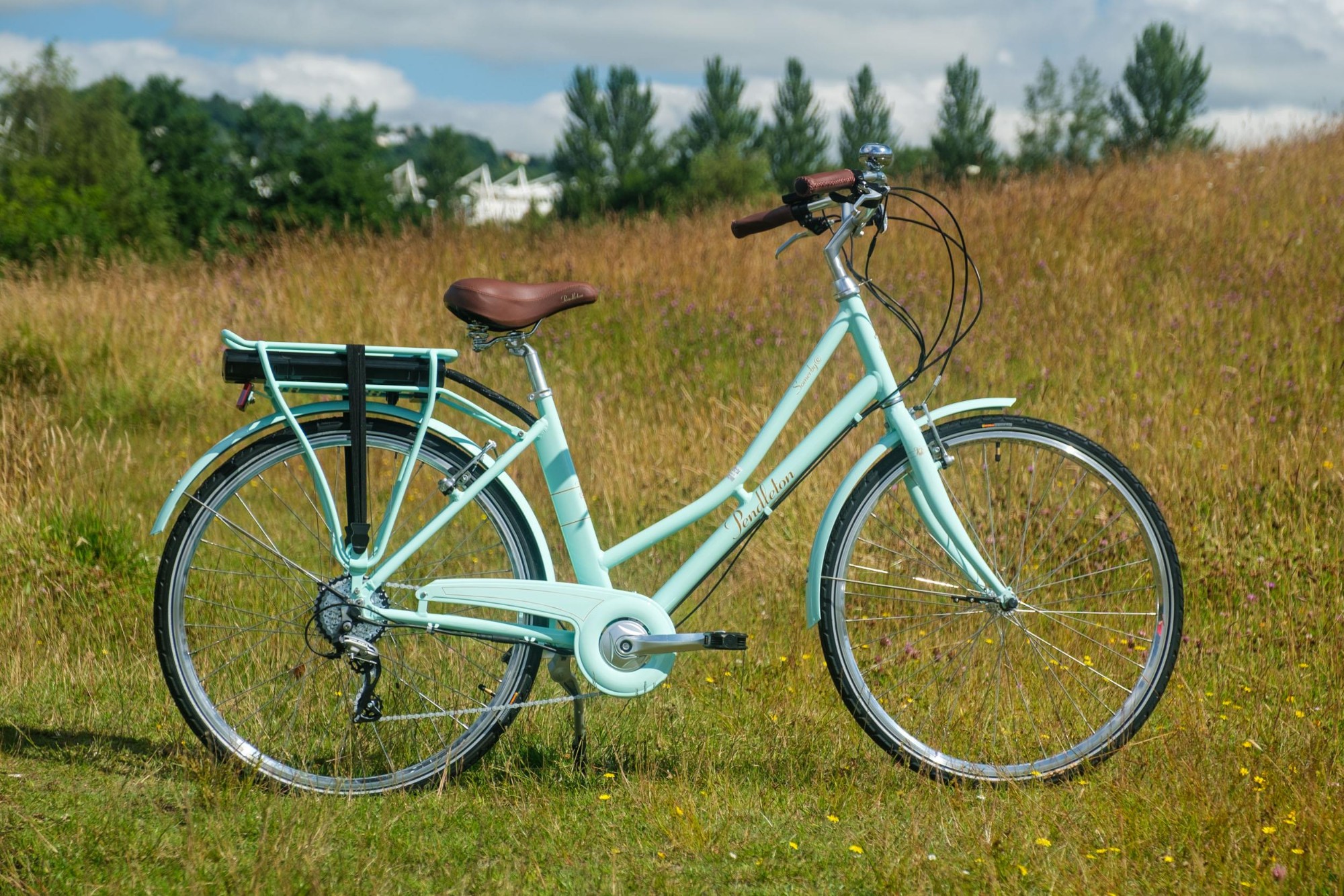 Pendleton Somerby Electric