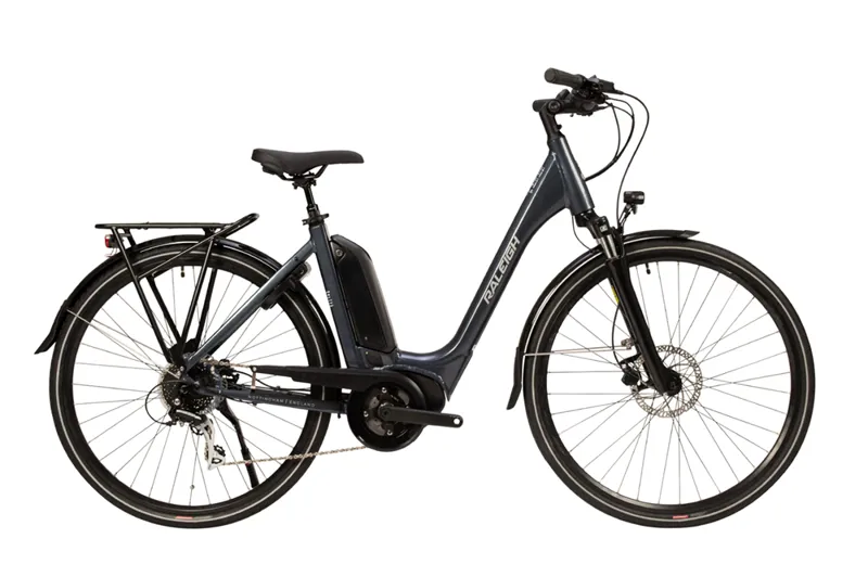 Raleigh Motus Tour Low Step - Image 2