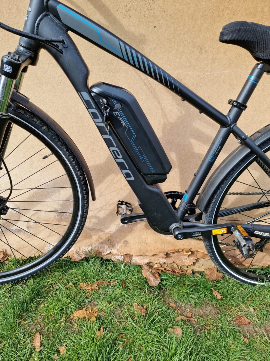 Carrera Crossfire-E 2026 - Image 4