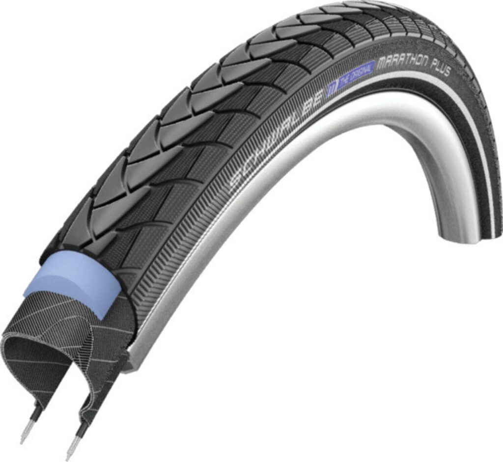 Schwalbe Marathon Plus SmartGuard 700×35–47 / 26"