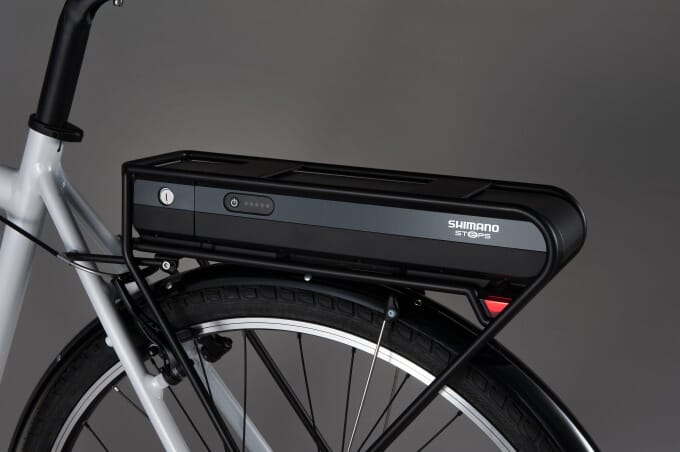 Shimano Steps / Di2 related e-bike battery accessories - Image 3