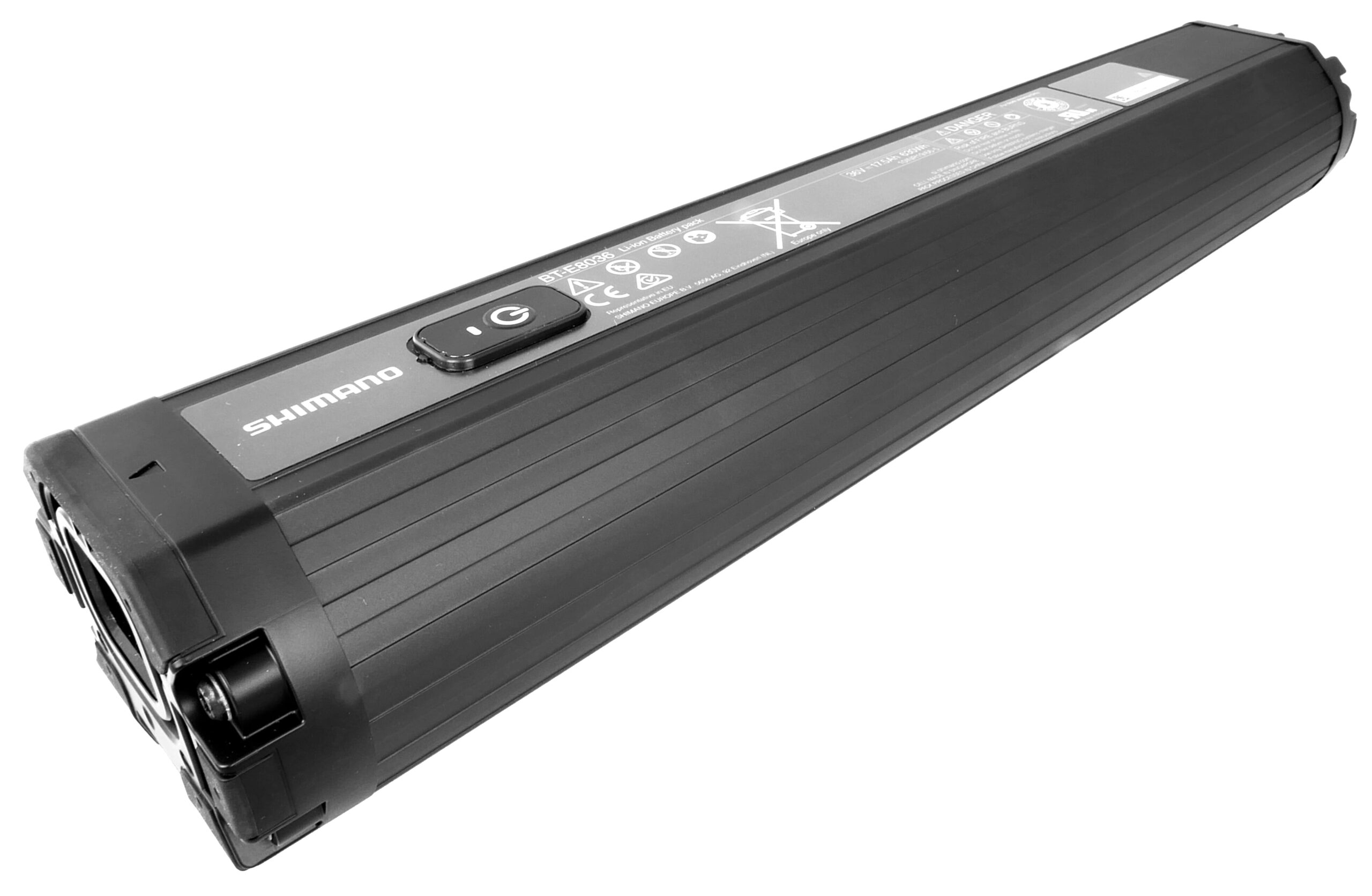 Shimano Steps / Di2 related e-bike battery accessories - Image 2