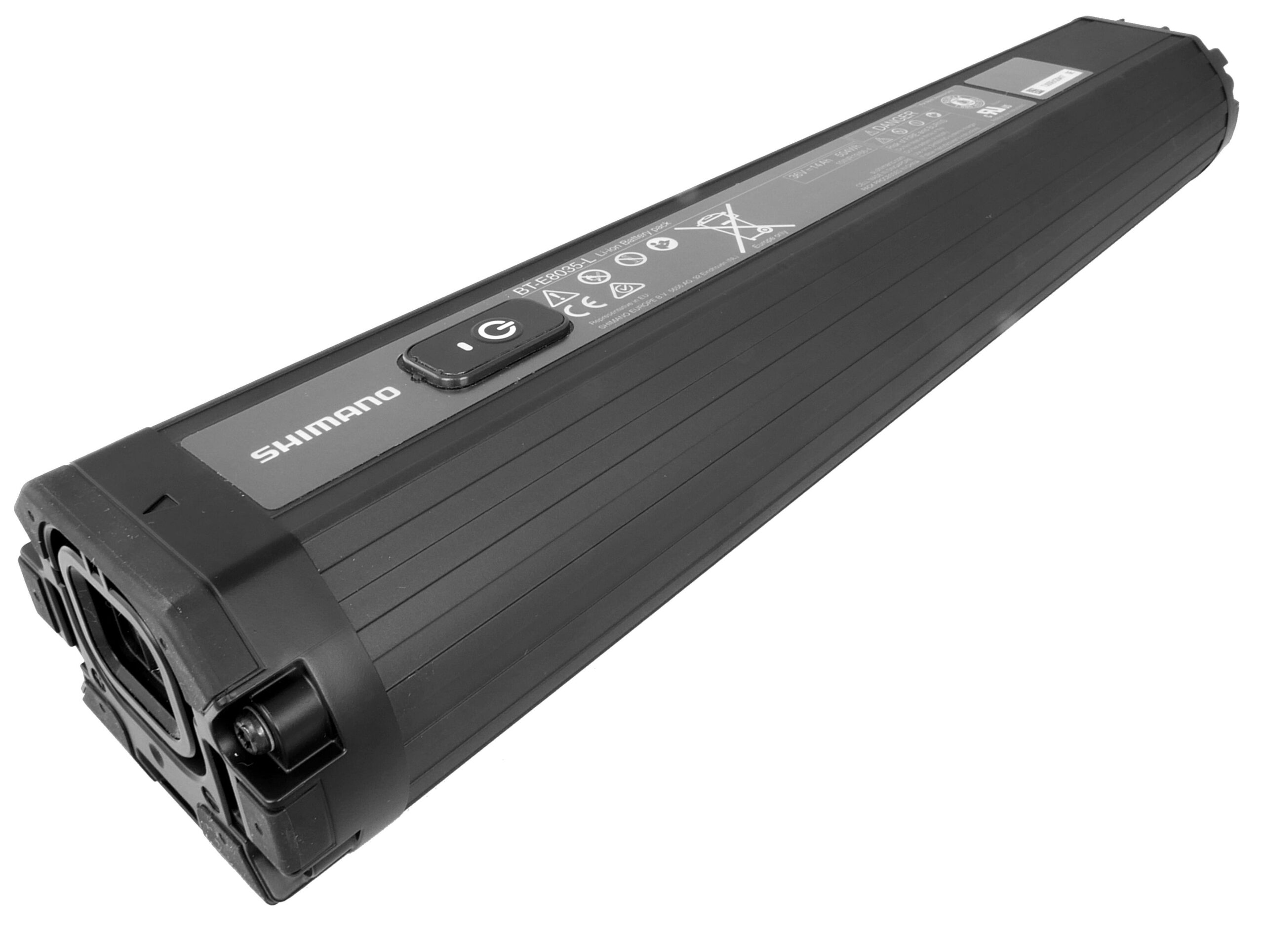 Shimano Steps / Di2 related e-bike battery accessories - Image 4