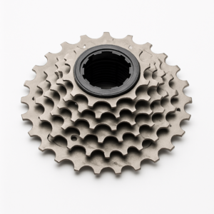 URLIFE 7-speed cassette spare