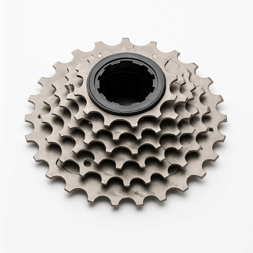 URLIFE 7-speed cassette spare