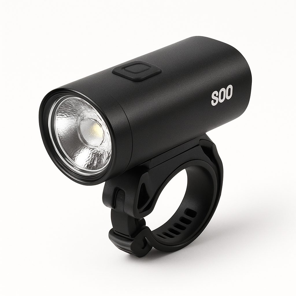 URLIFE 800 lumen front headlight