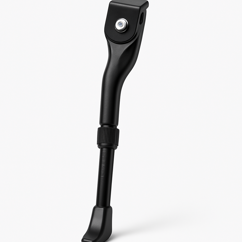 URLIFE Adjustable alloy kickstand