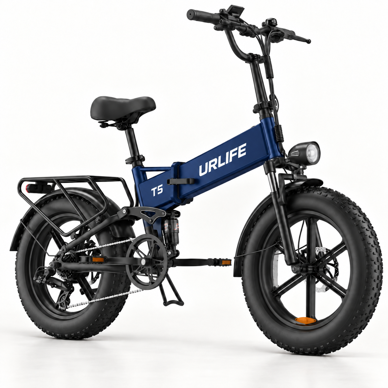 URLIFE 16" x 3.0 Fat Tyre - Image 2