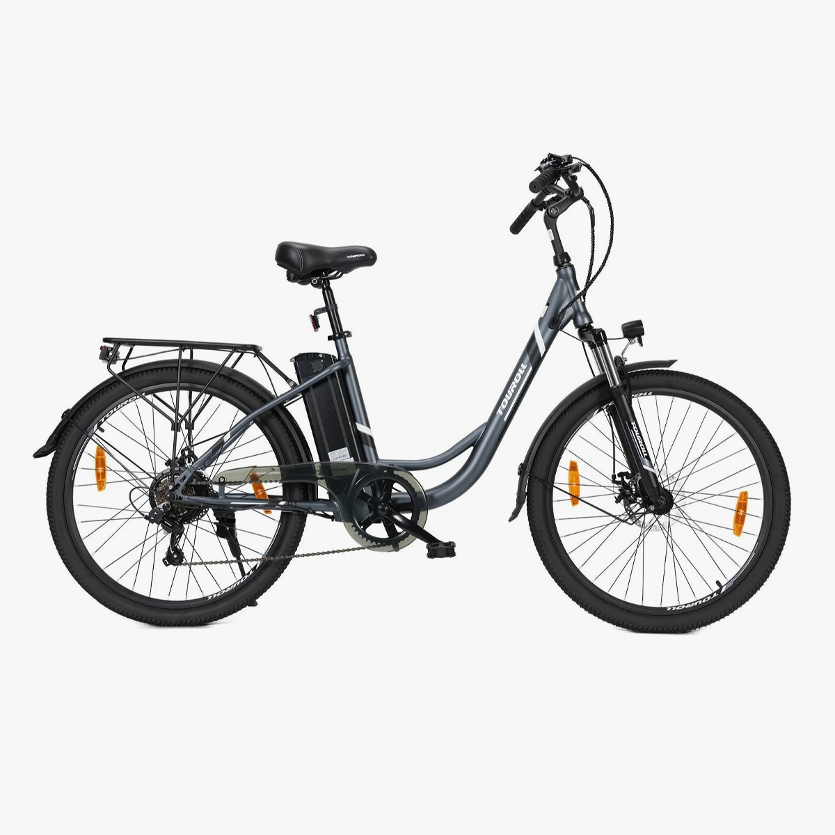 Touroll B1 26" City Urban